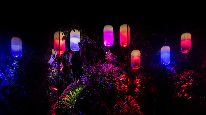 Gople - Artemide - lampa wisząca – zdjęcie 7