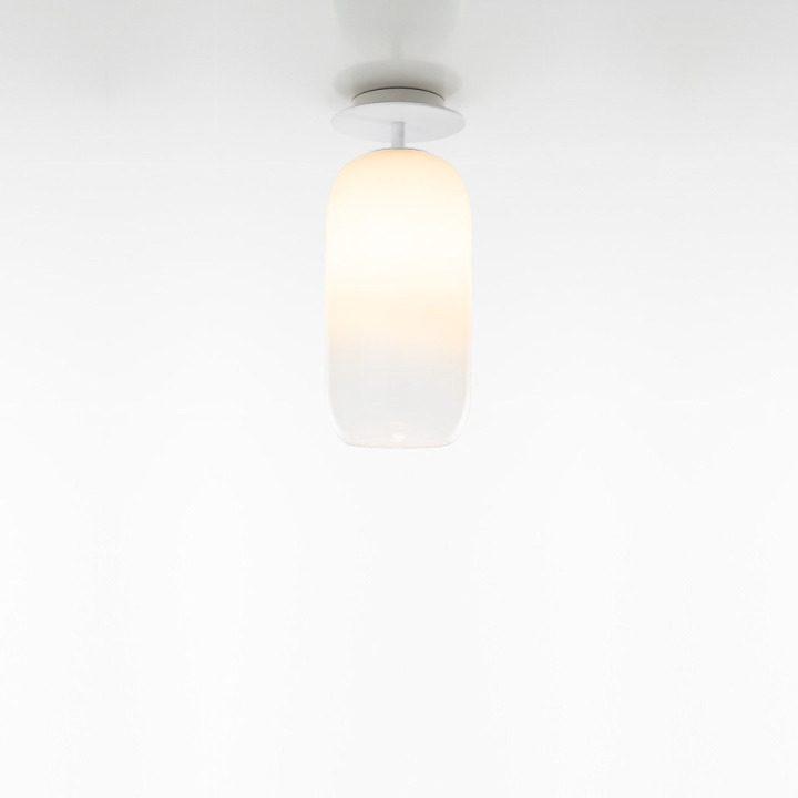 Gople - Artemide - lampa wisząca (nr kat. 1414220A)