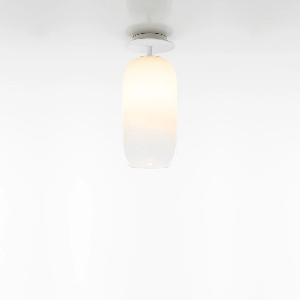 Gople - Artemide - lampa wisząca (nr kat. 1414220A)