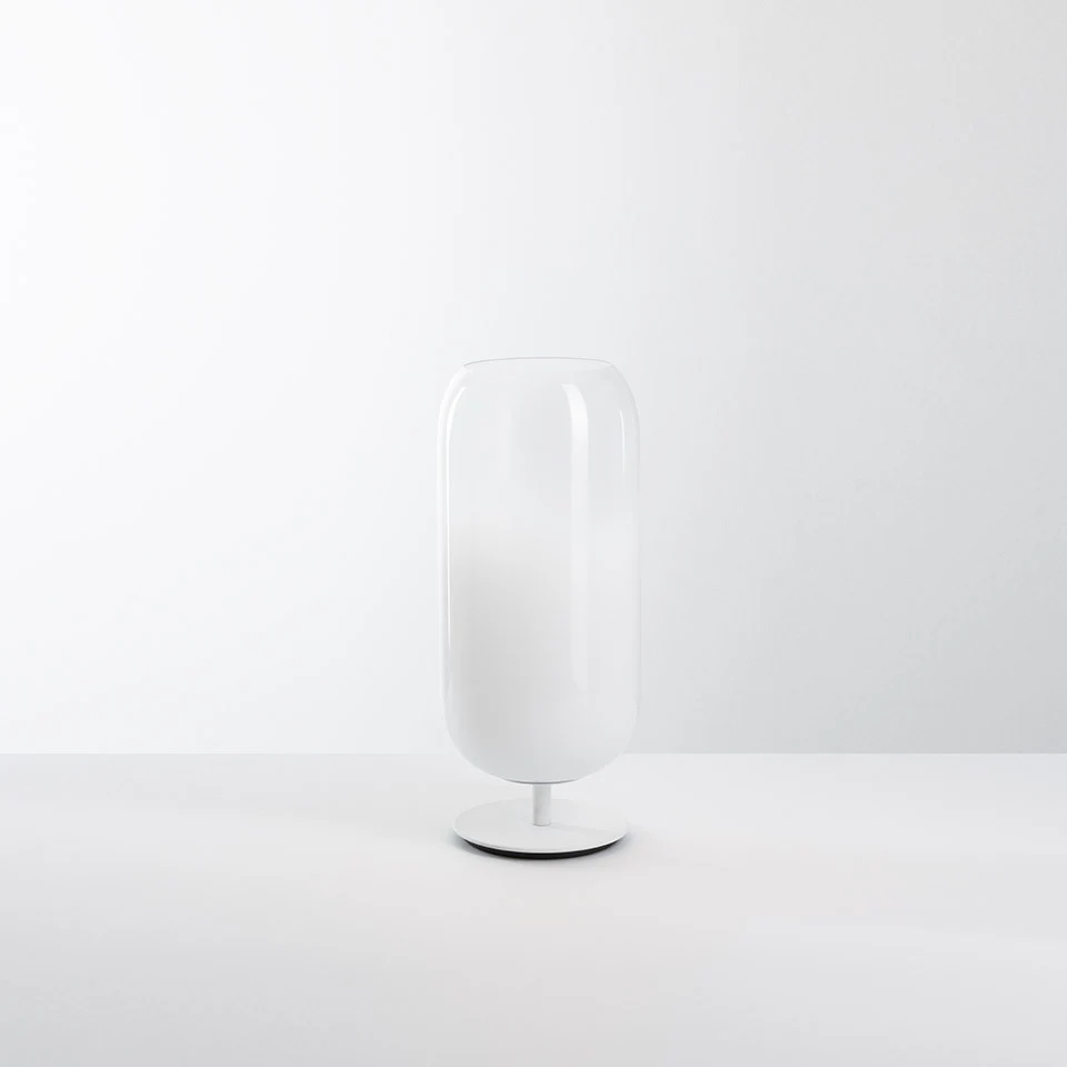 Gople - Artemide - lampa wisząca (nr kat. 1409220A)