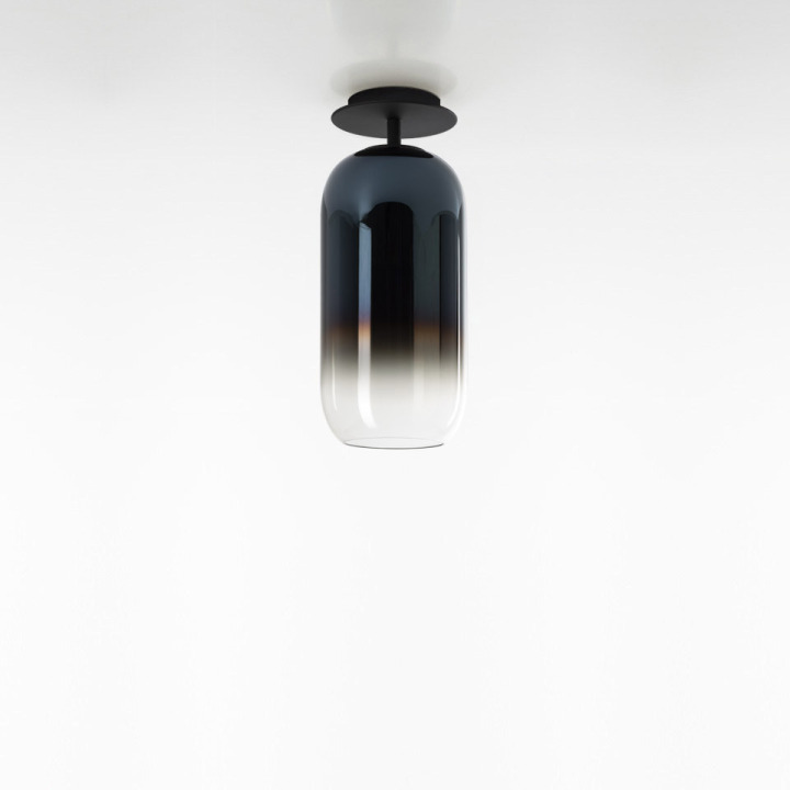 Gople - Artemide - lampa wisząca (nr kat. 1414350A)