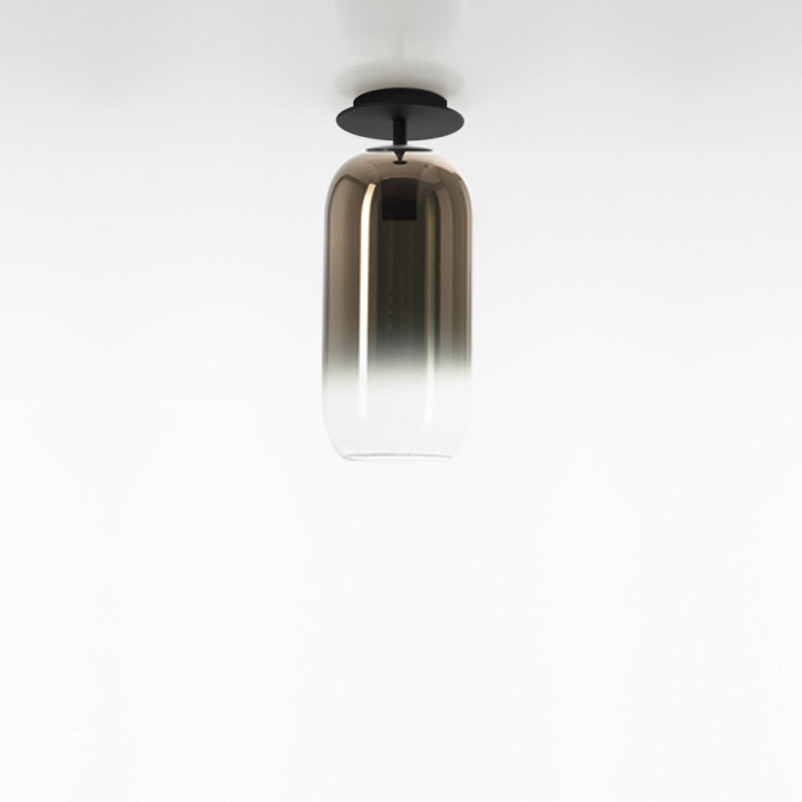 Gople - Artemide - lampa wisząca (nr kat. 1414360A)