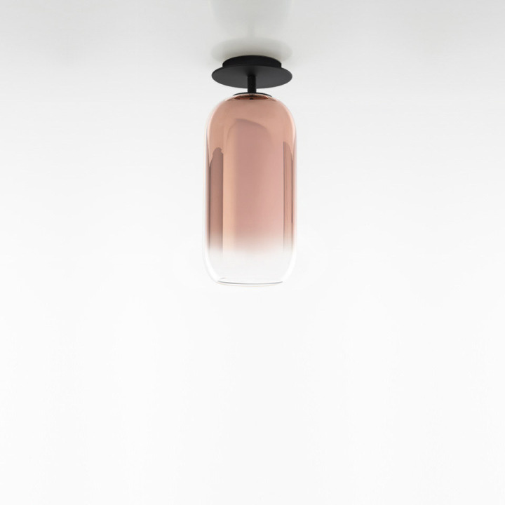 Gople - Artemide - lampa wisząca (nr kat. 1414340A)