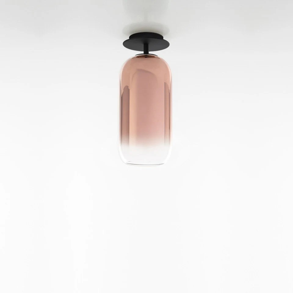 Gople - Artemide - lampa wisząca (nr kat. 1414340A)