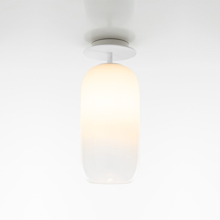 Gople - Artemide - lampa wisząca (nr kat. 1413220A)