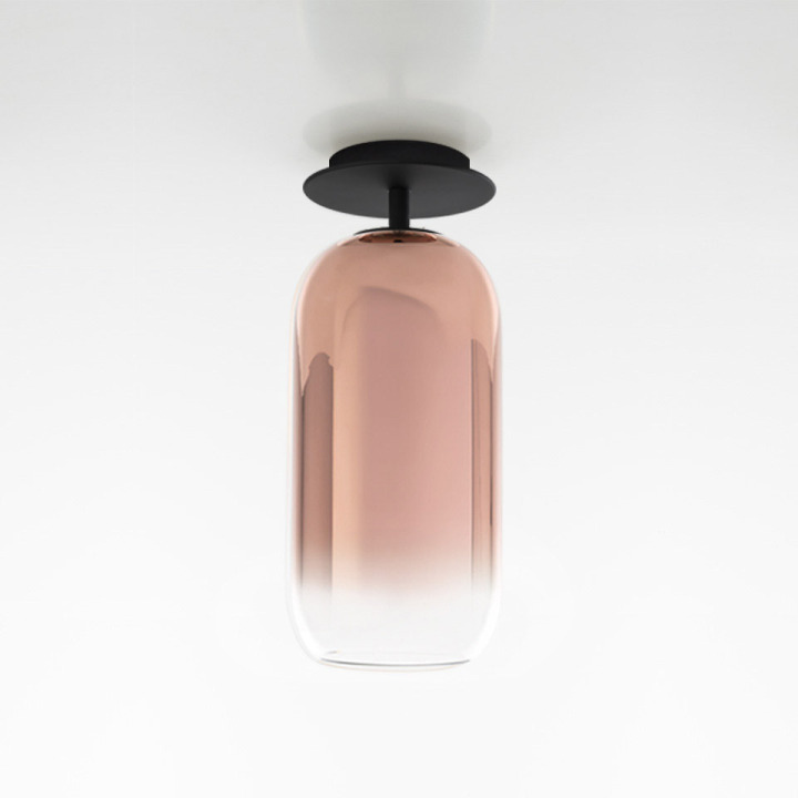 Gople - Artemide - lampa wisząca (nr kat. 1413340A)