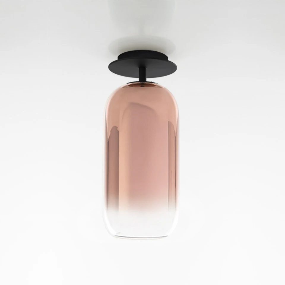 Gople - Artemide - lampa wisząca (nr kat. 1413340A)