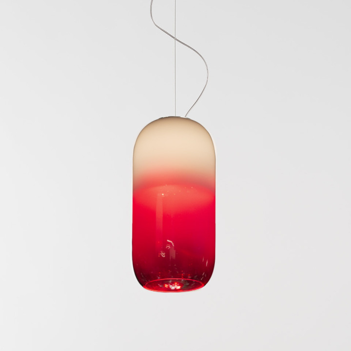 Gople - Artemide - lampa wisząca (nr kat. 1407010APP)