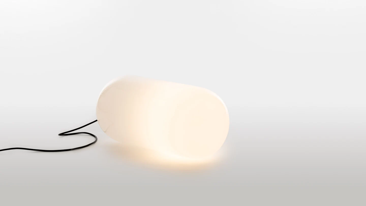 Gople Outdoor - Artemide - lampa zewnętrzna – zdjęcie 6