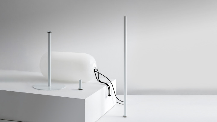 Gople Outdoor - Artemide - lampa zewnętrzna – zdjęcie 7