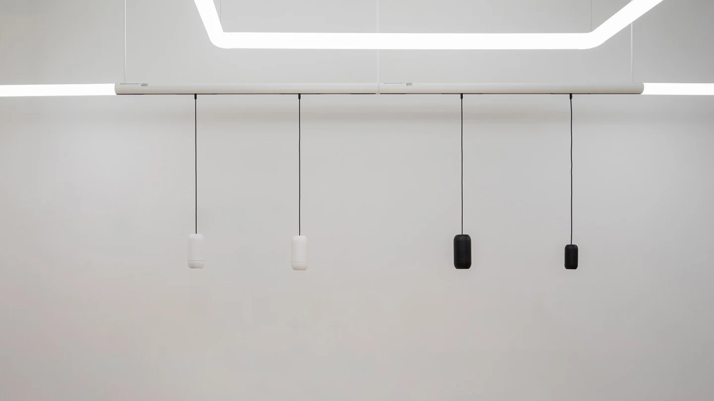 Gople System - Artemide - system szynowy – zdjęcie 6