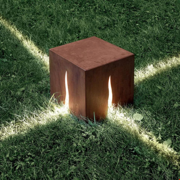 Granito - Artemide - lampa zewnętrzna (nr kat. T083200)