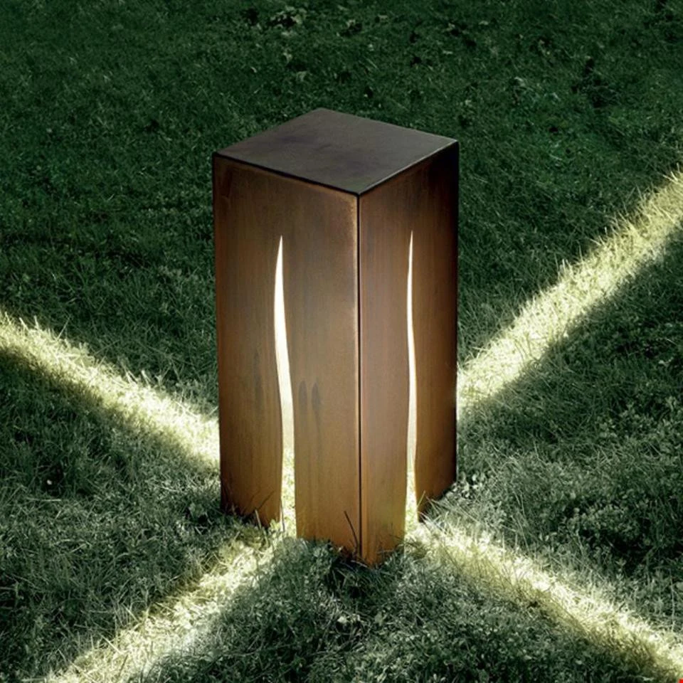 Granito - Artemide - lampa zewnętrzna (nr kat. T083300)