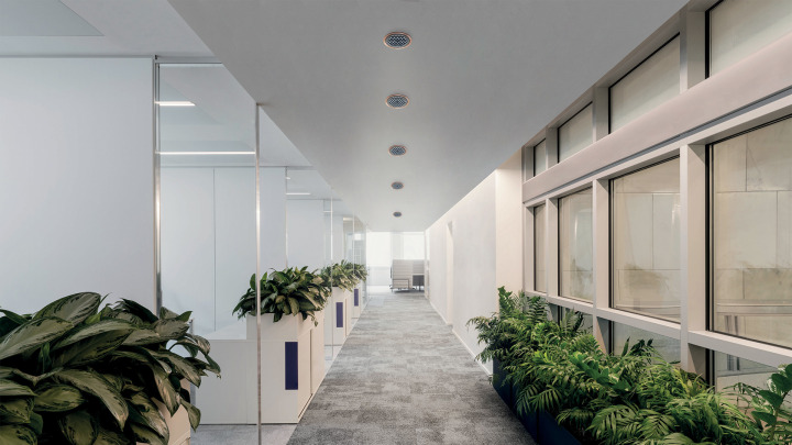 Helgoland - Artemide - lampa wisząca – zdjęcie 3