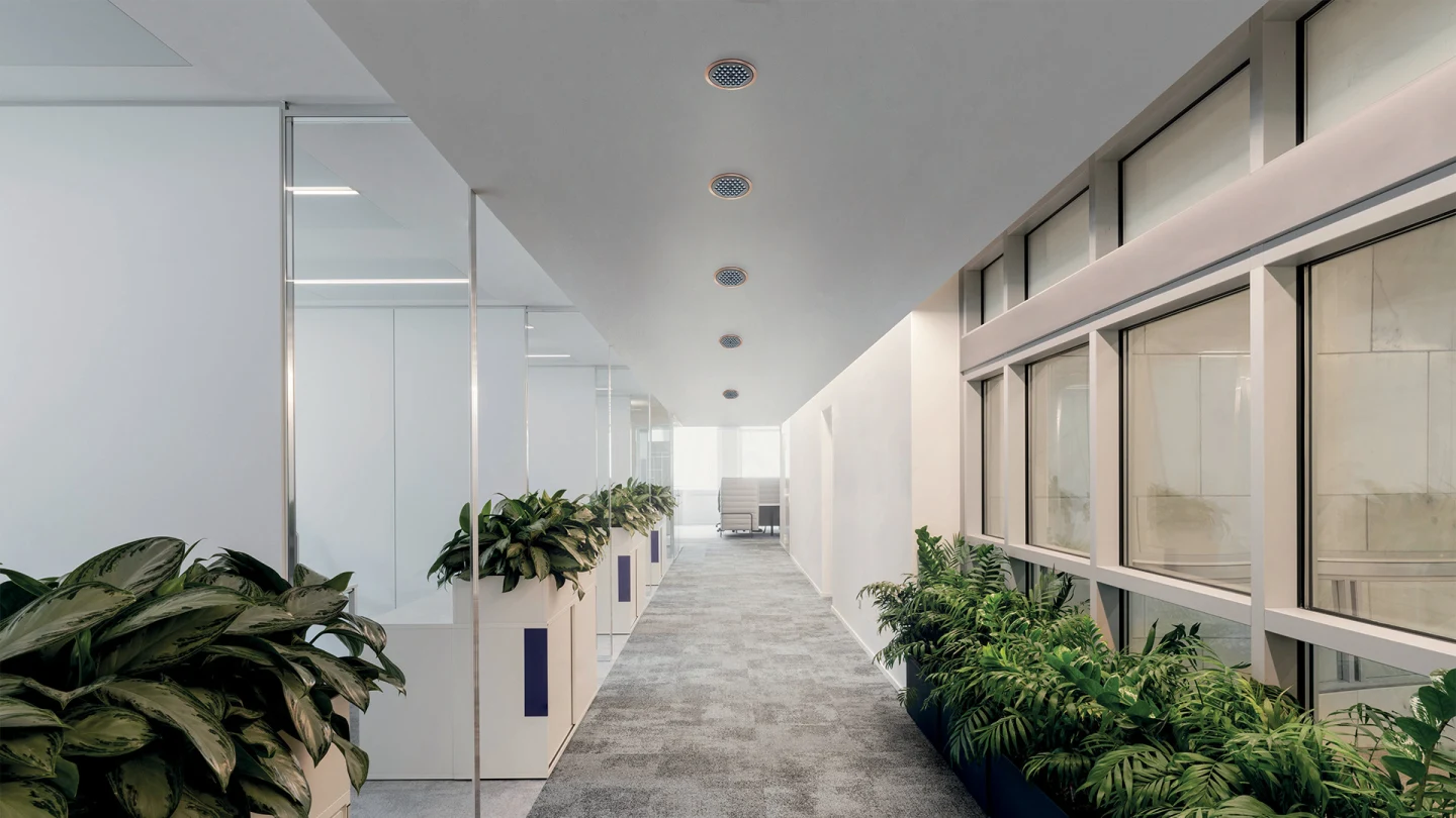 Helgoland - Artemide - lampa wisząca – zdjęcie 3