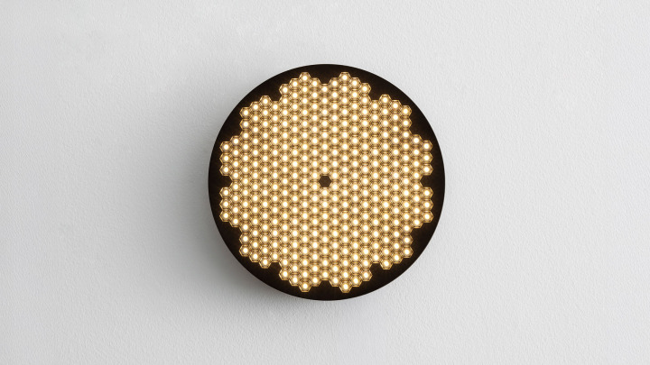 Helgoland - Artemide - lampa wisząca – zdjęcie 5