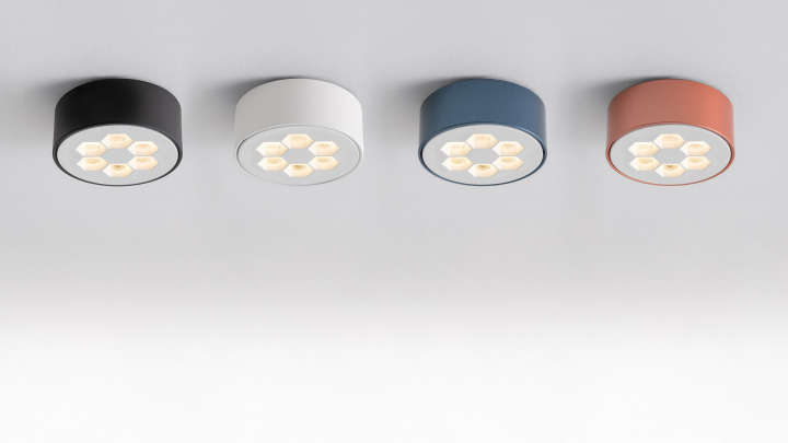 Helgoland - Artemide - lampa wisząca – zdjęcie 6