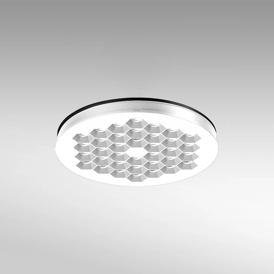 Helgoland - Artemide - lampa wisząca – kolor Biały (nr kat. AX11001)