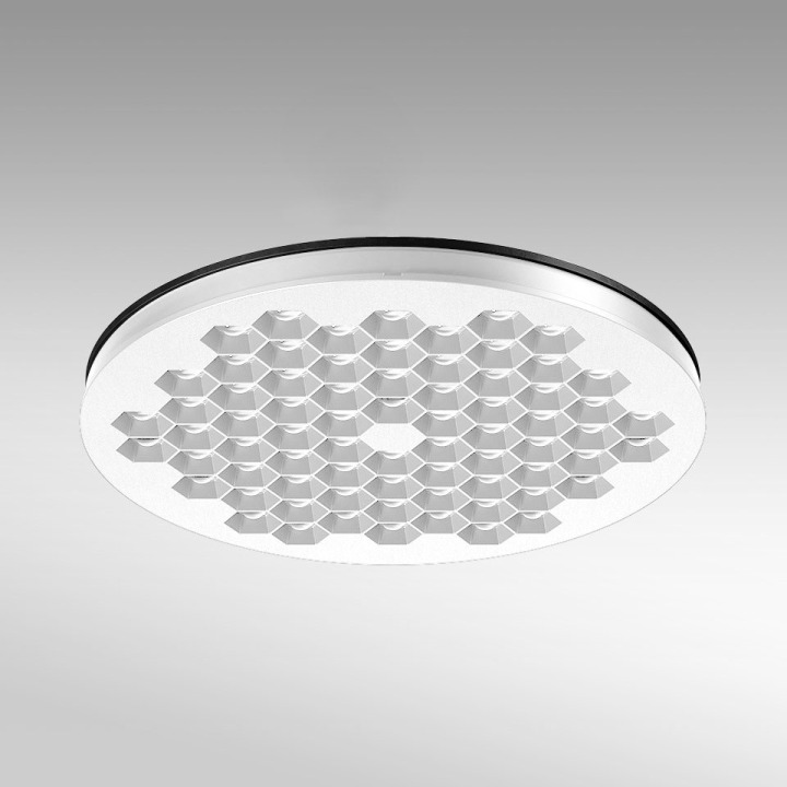 Helgoland - Artemide - lampa wisząca – kolor Biały (nr kat. AX16001)