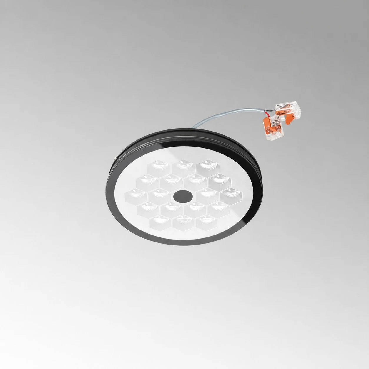 Helgoland IP44 - Artemide - lampa wisząca – kolor Biały (nr kat. AX92801)