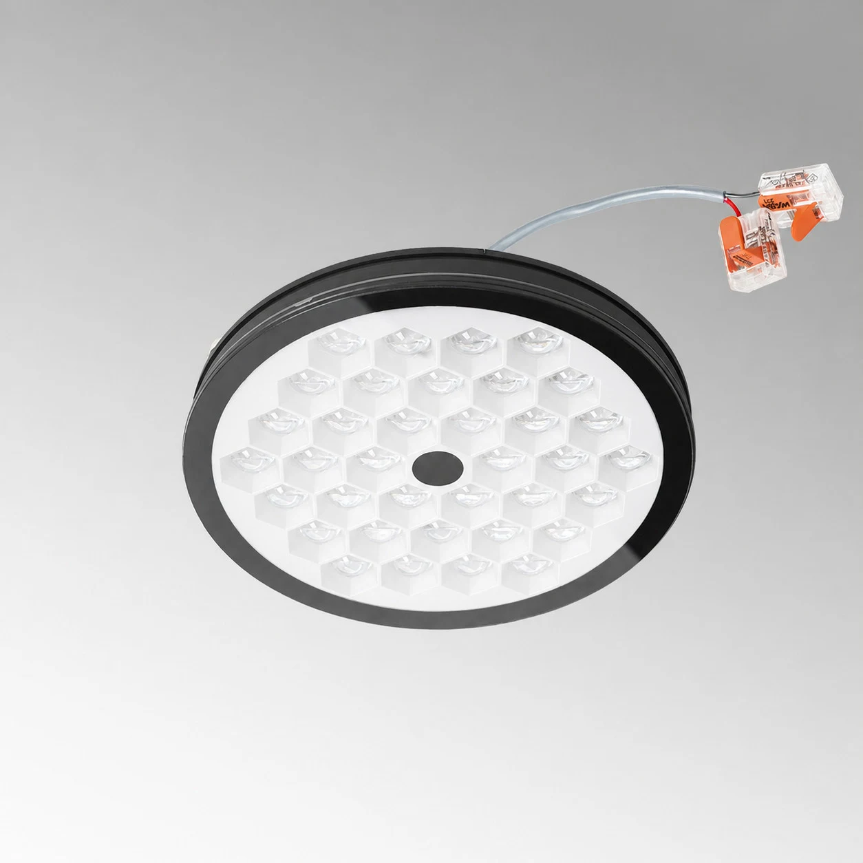 Helgoland IP44 - Artemide - lampa wisząca – kolor Biały (nr kat. AX94801)