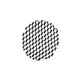 Ego Track Honeycomb 25 Mm - Ideal Lux - akcesoria techniczne