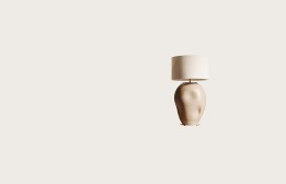 Ural - Aromas - lampa stołowa