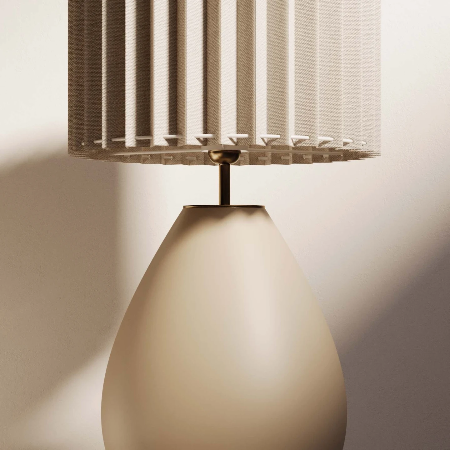 Obrie - Aromas - lampa stołowa – zdjęcie 4