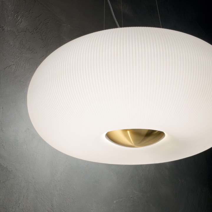 Arizona SP5 - Ideal Lux - lampa wisząca – zdjęcie 2