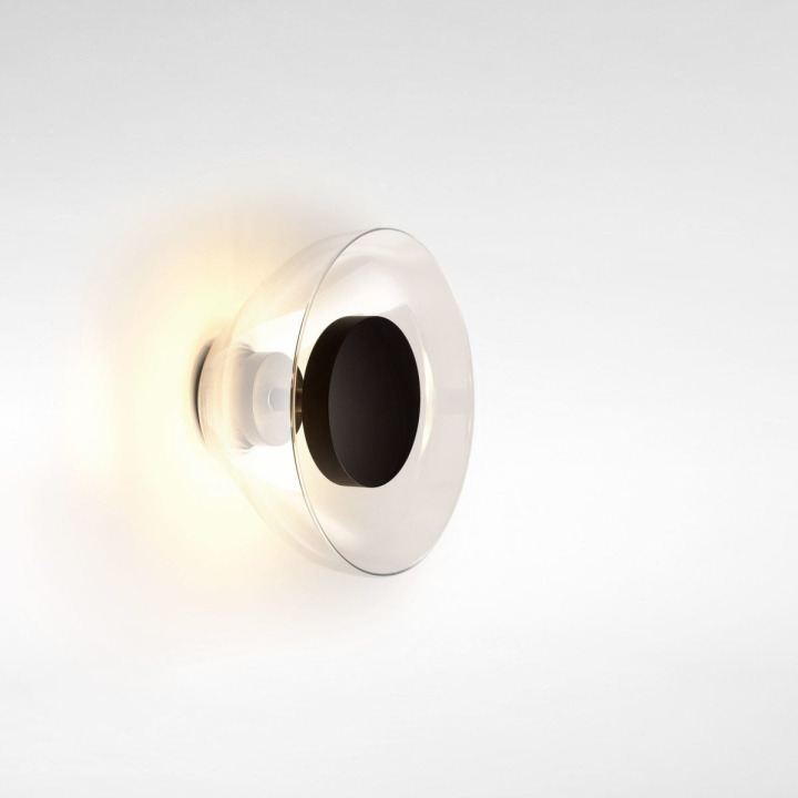 Aura Plus W/Canopy - Marset - akcesorium – zdjęcie 19