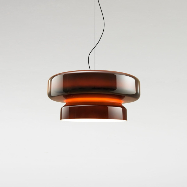 Bohemia 84 - Marset - lampa wisząca – zdjęcie 17