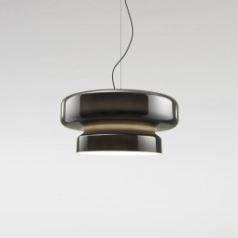Bohemia 84 - Marset - lampa wisząca – kolor Zielony (nr kat. A698-001)