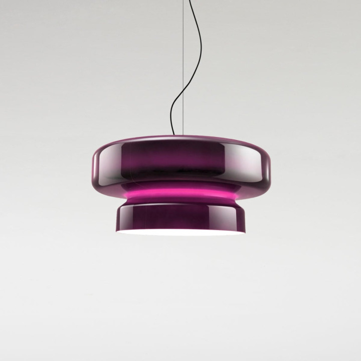 Bohemia 84 - Marset - lampa wisząca – zdjęcie 20