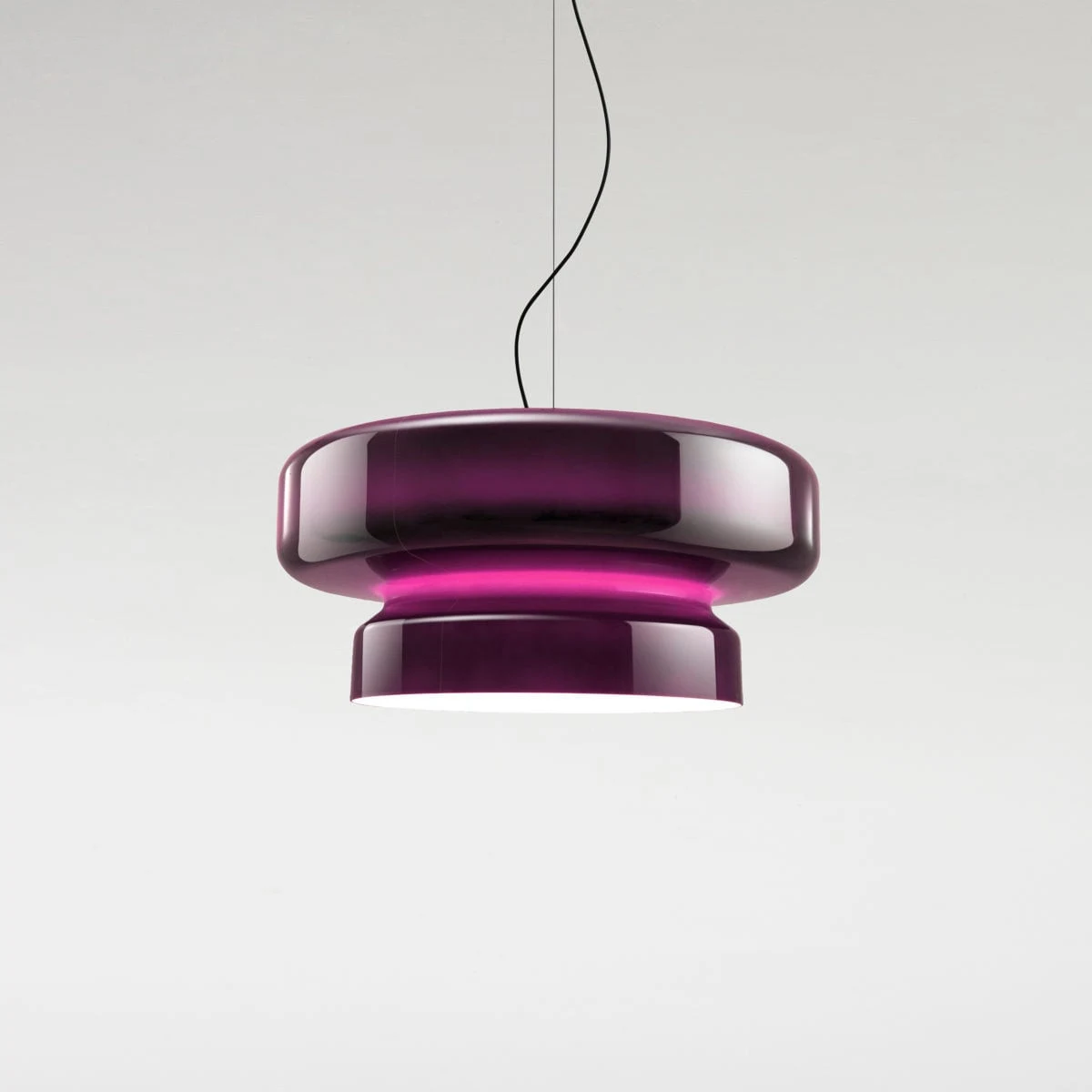 Bohemia 84 - Marset - lampa wisząca – zdjęcie 20