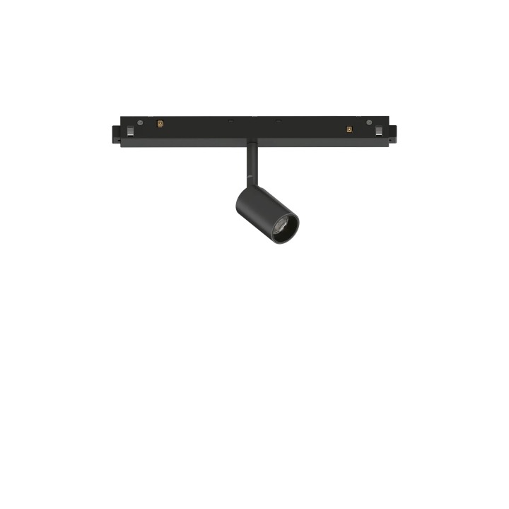 Ego Track Single 03W 3000K On-off - Ideal Lux - moduł systemu szynowego