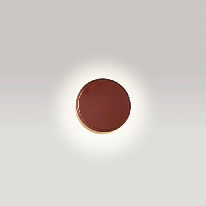 Caramel 28 - Marset - kinkiet – kolor Brązowy (nr kat. A726-002-59-27K)