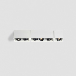 Mbox L21 - Chors - reflektor