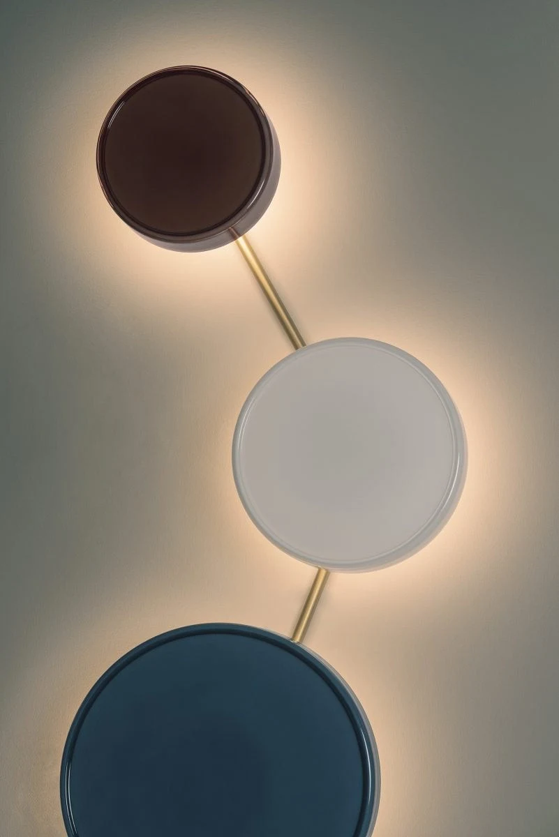 Caramel Accessory x3 - Marset - akcesorium – zdjęcie 8