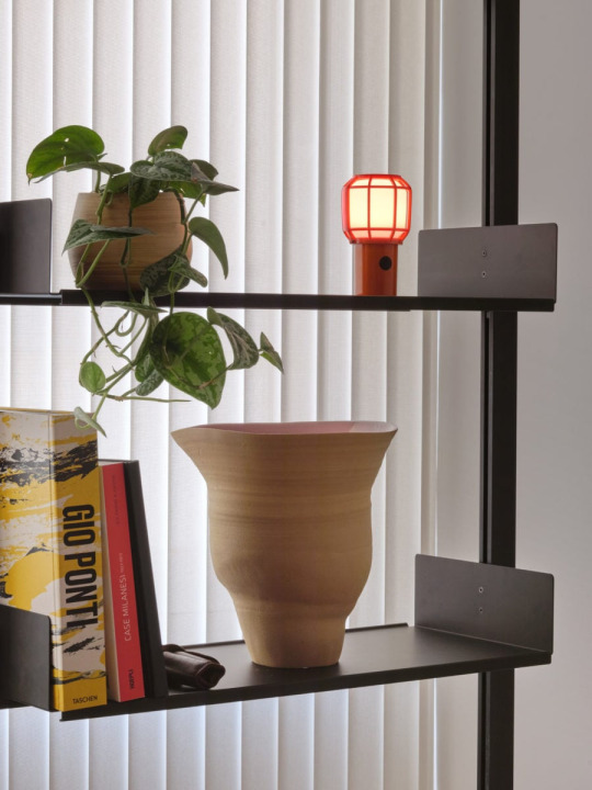 Chispa - Marset - lampa przenośna – zdjęcie 7