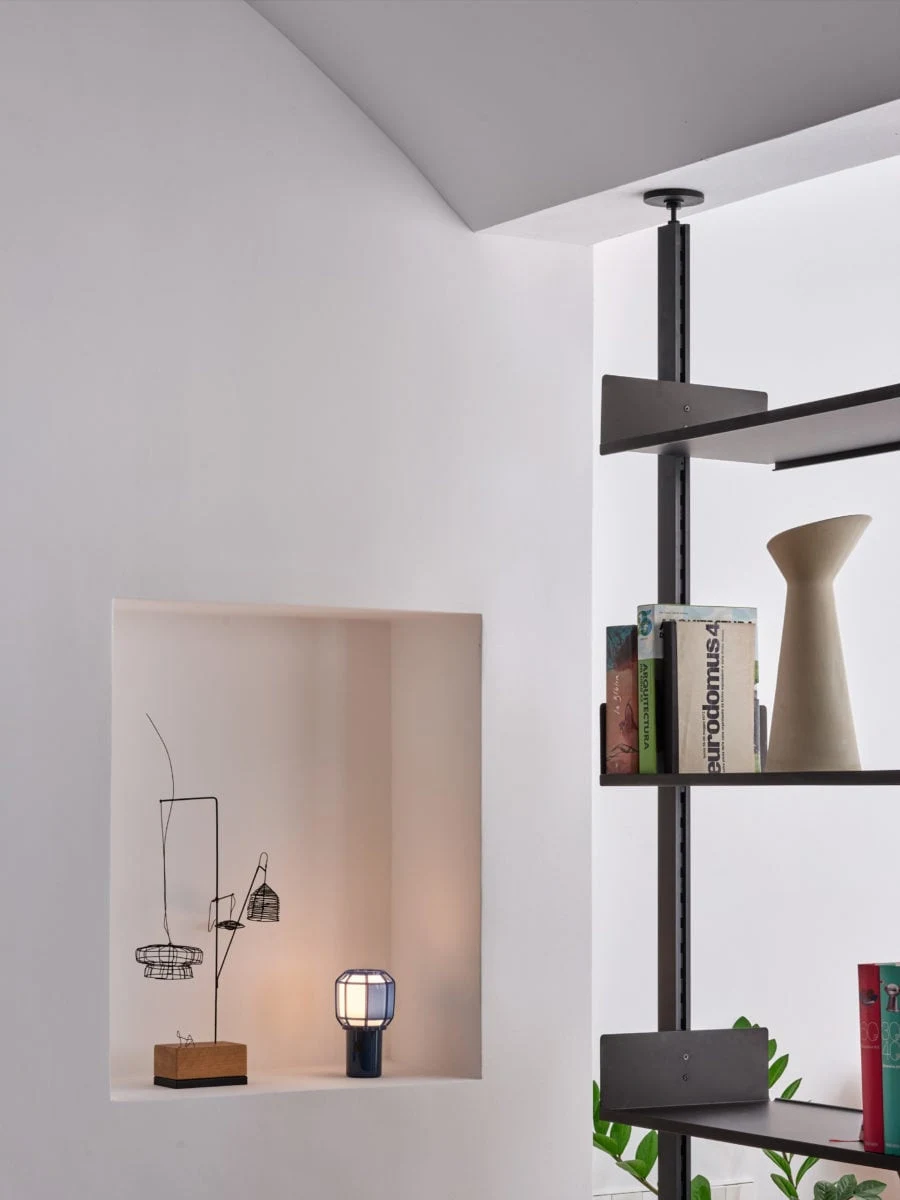 Chispa - Marset - lampa przenośna – zdjęcie 8