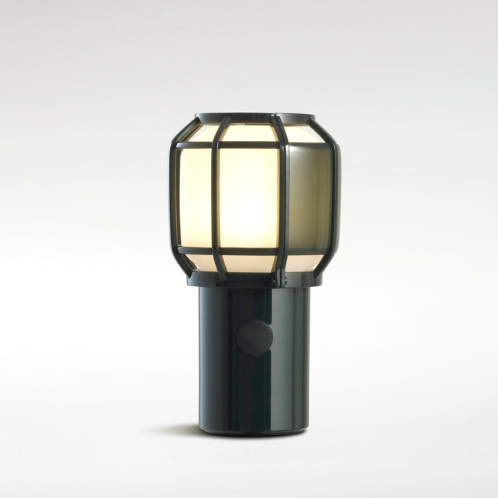 Chispa - Marset - lampa przenośna – zdjęcie 12