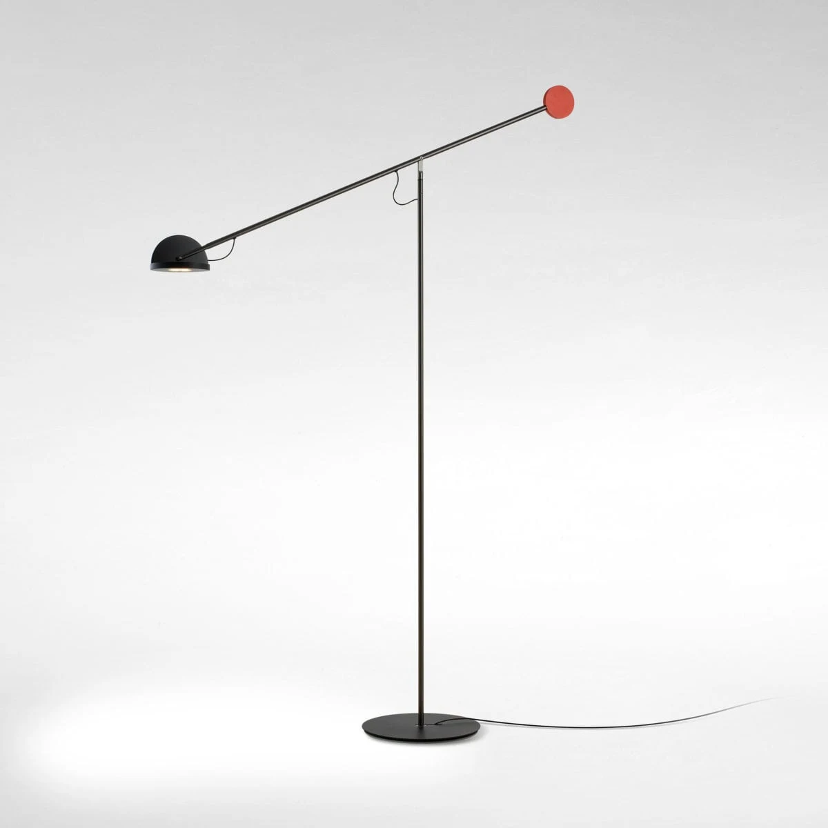 Copérnica P - Marset - lampa podłogowa – zdjęcie 10
