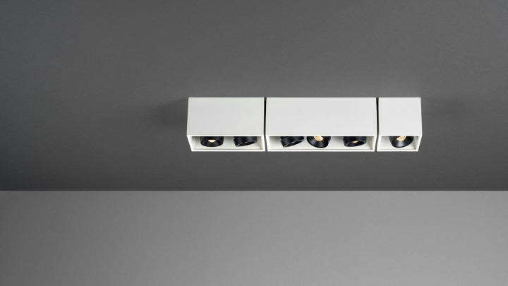 Mbox L21 - Chors - reflektor – zdjęcie 2