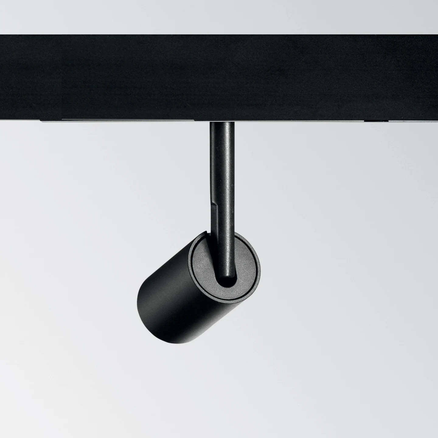 Ego Track Single 03W 3000K On-off - Ideal Lux - moduł systemu szynowego – zdjęcie 4
