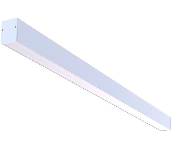 Lampa CL OFFICE LED PRO 120 4000K - Nowodvorski – zdjęcie 2