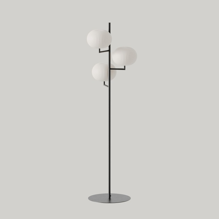 Irzo - Aromas - lampa podłogowa