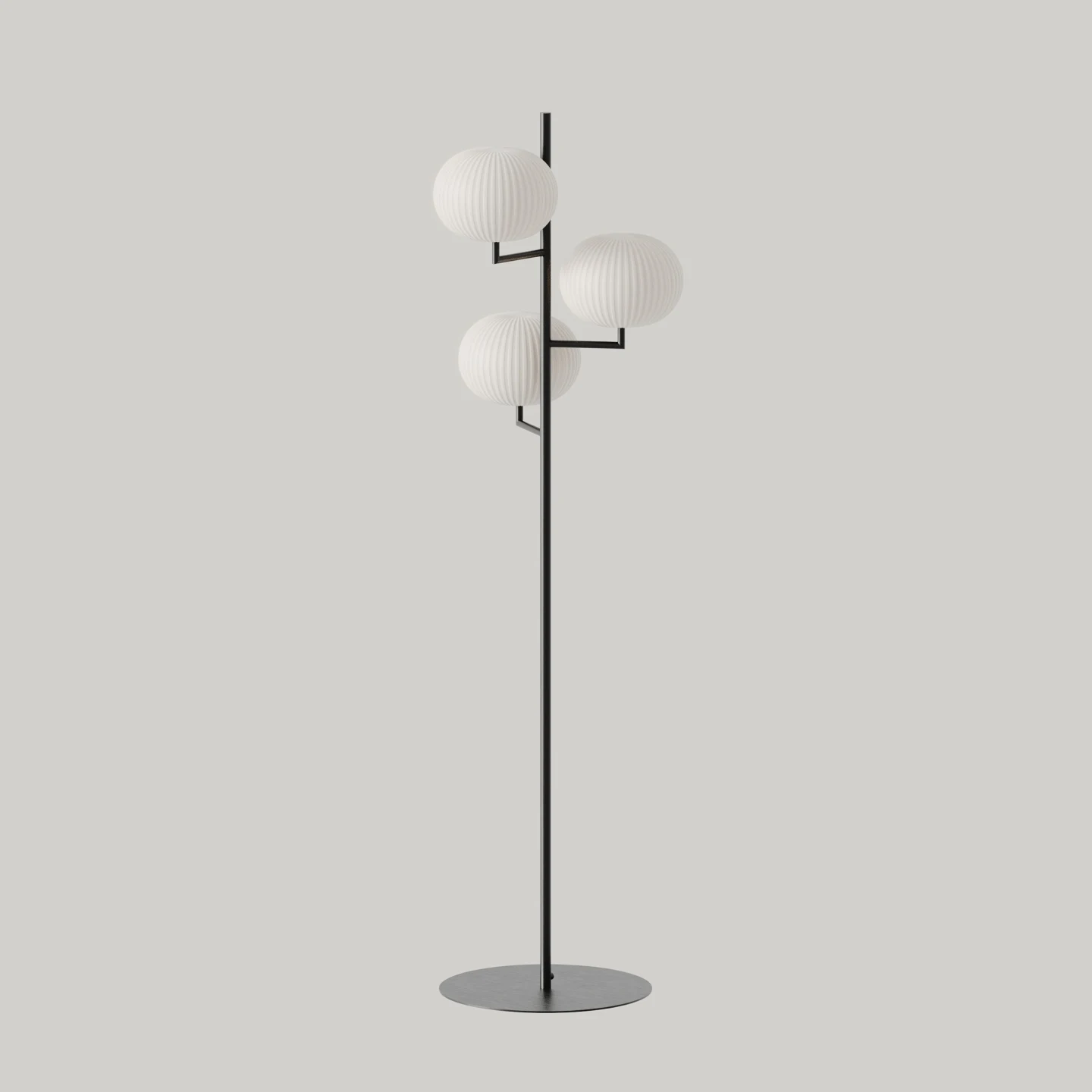Irzo - Aromas - lampa podłogowa