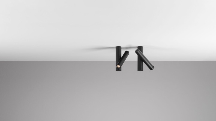 Moi R ON - Chors - reflektor – zdjęcie 2