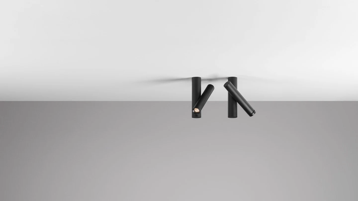 Moi R ON - Chors - reflektor – zdjęcie 2