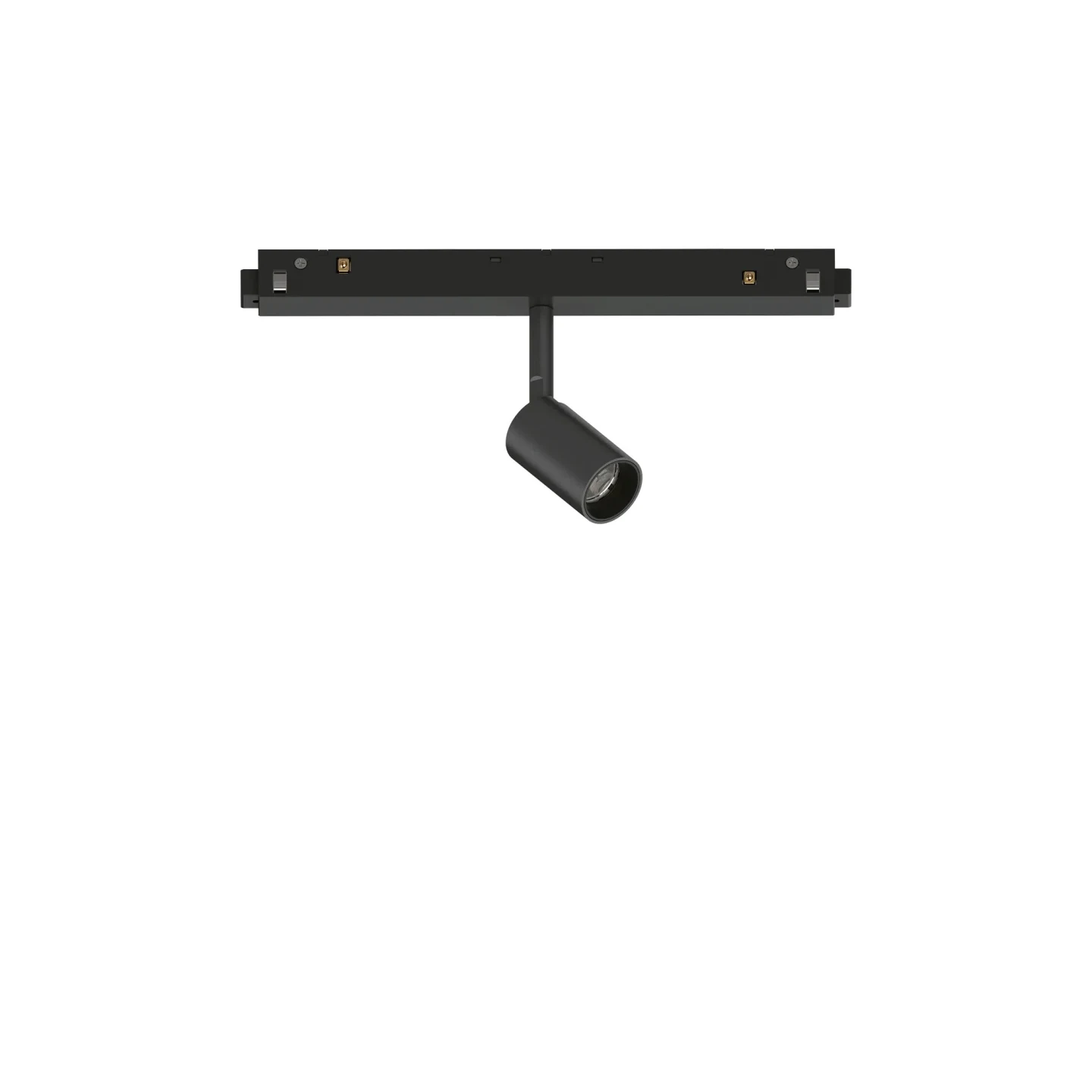 Ego Track Single 03W 3000K On-off Bi - Ideal Lux - moduł systemu szynowego – zdjęcie 4